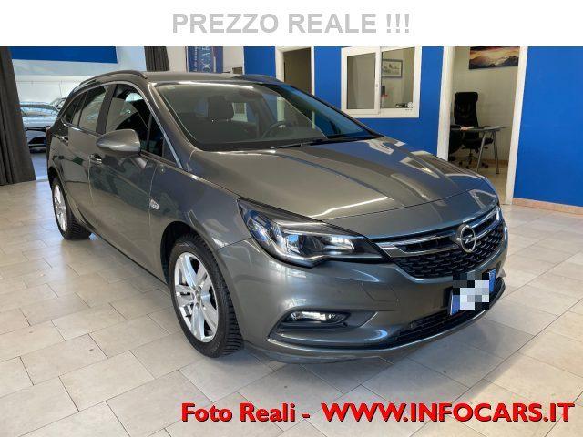 OPEL Astra 1.6 CDTi 110CV S&S Sports Tourer Business