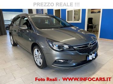 OPEL Astra 1.6 CDTi 110CV S&S Sports Tourer Business