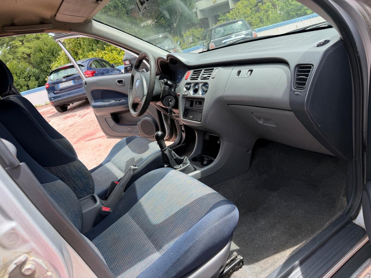 Honda HR-V 1.6 benzina 4x4 2001
