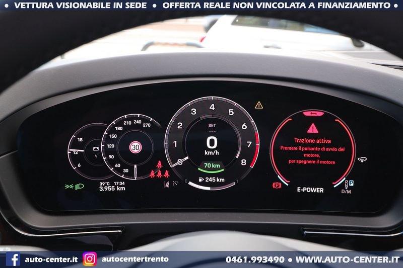 Porsche Cayenne Coupè 3.0 V6 Coupè E-Hybrid Black Edition Sport Design