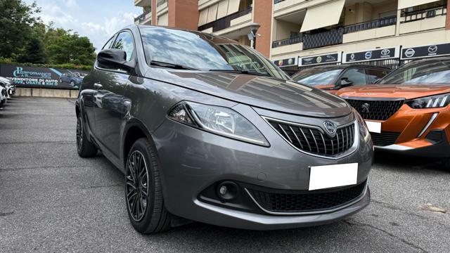 LANCIA Ypsilon 1.0 FIREFLY S&S HYBRID GOLD*24M.G.*CARPLAY*LED*TEL