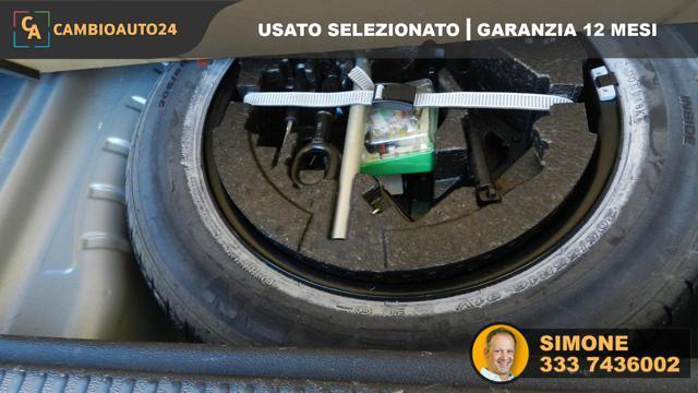 SKODA Octavia 1.6 TDI CR 115 CV DSG Wagon EXECUTIVE