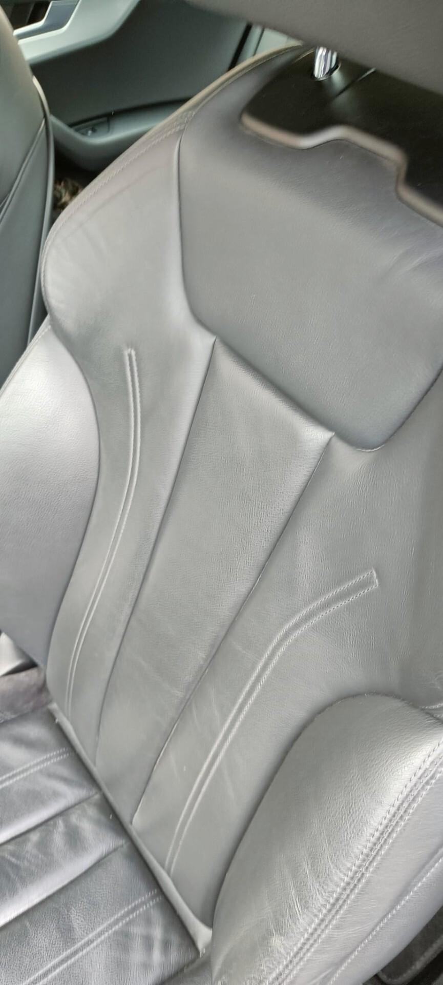 Audi A4 Avant 2.0 TFSI 252 CV S tronic quattro edition