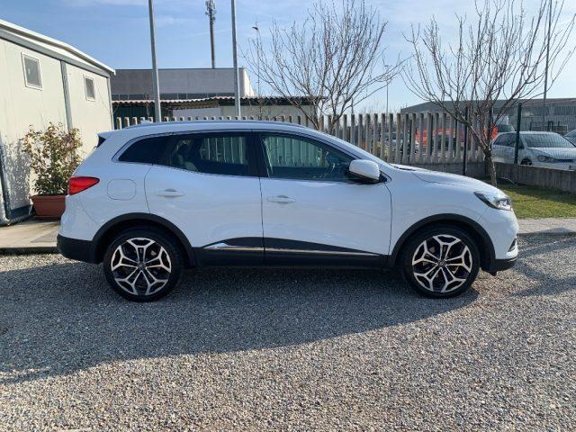 RENAULT Kadjar TCe 140CV EDC FAP Sport Edition2