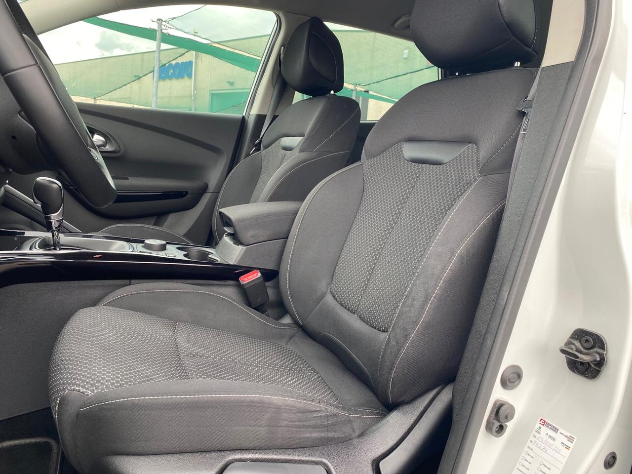 Renault Kadjar 1.5 115 CV EDC Navi Retrocamera Garantita