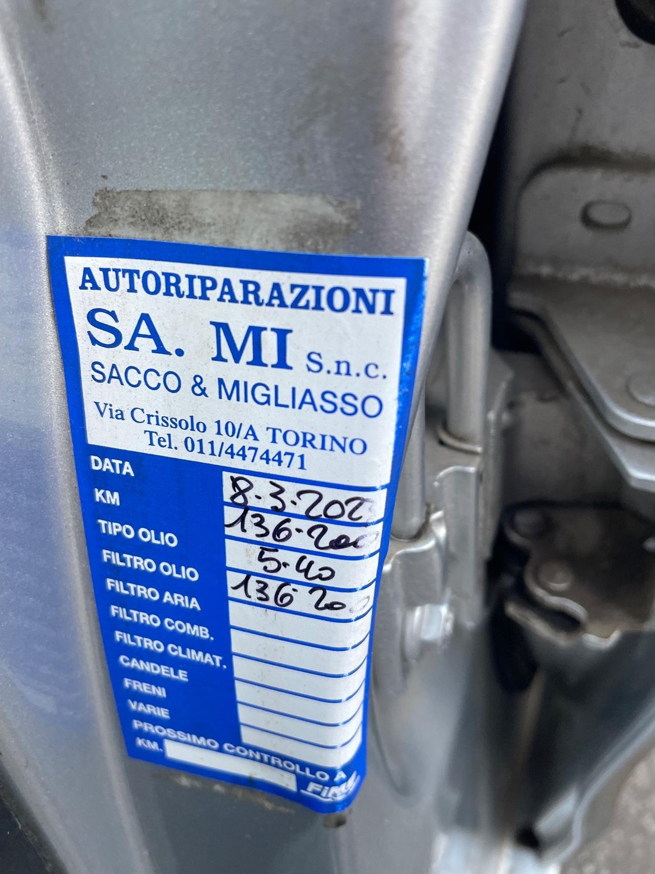 Volkswagen Polo 1.2/70CV 12V 5p/GARANZIA 12 MESI