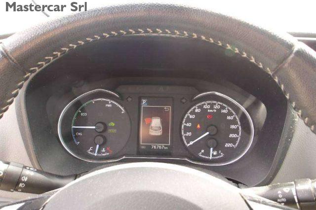 TOYOTA Yaris Yaris III 2017 5p 1.5h Business - FS097BD