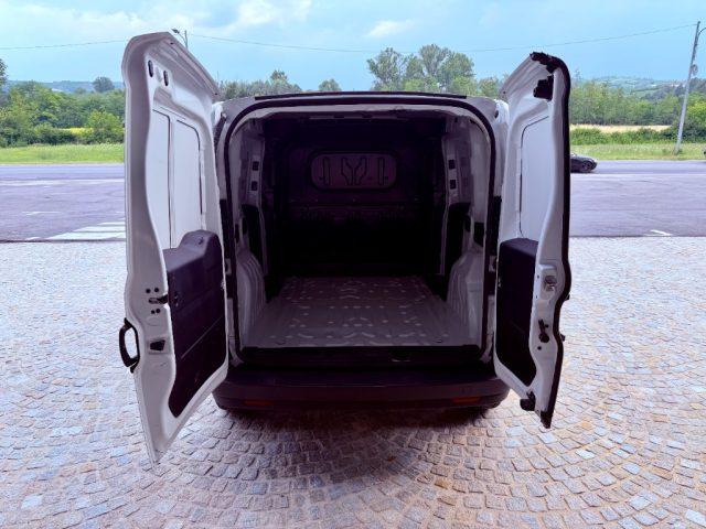 FIAT Doblo 1.6 M.JET - KM 75.000 - PRONTA CONSEGNA
