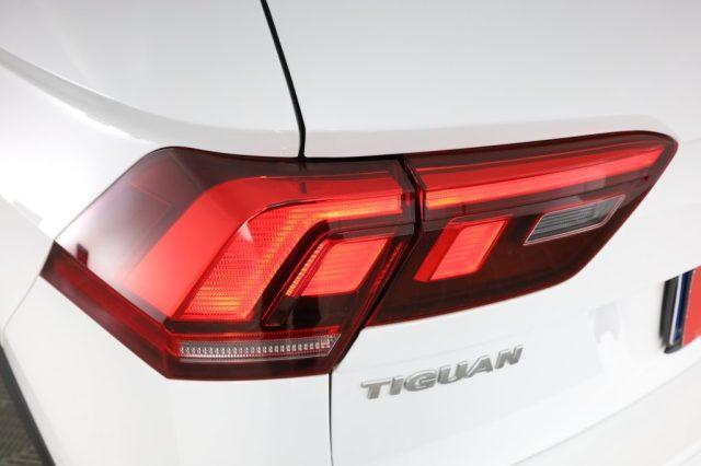 VOLKSWAGEN Tiguan Tiguan 1.5 TSI Sport BMT DSG ACT
