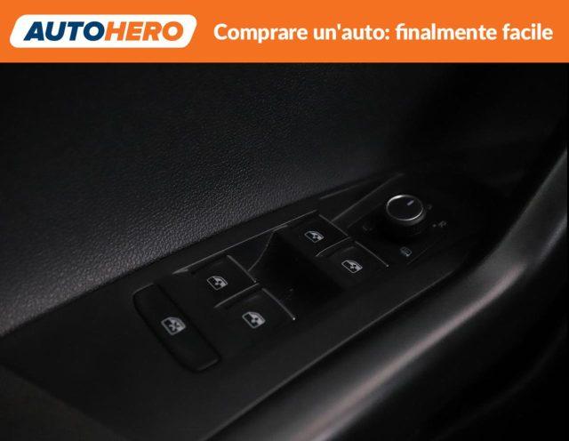 VOLKSWAGEN Taigo 1.0 TSI 110 CV DSG R-Line