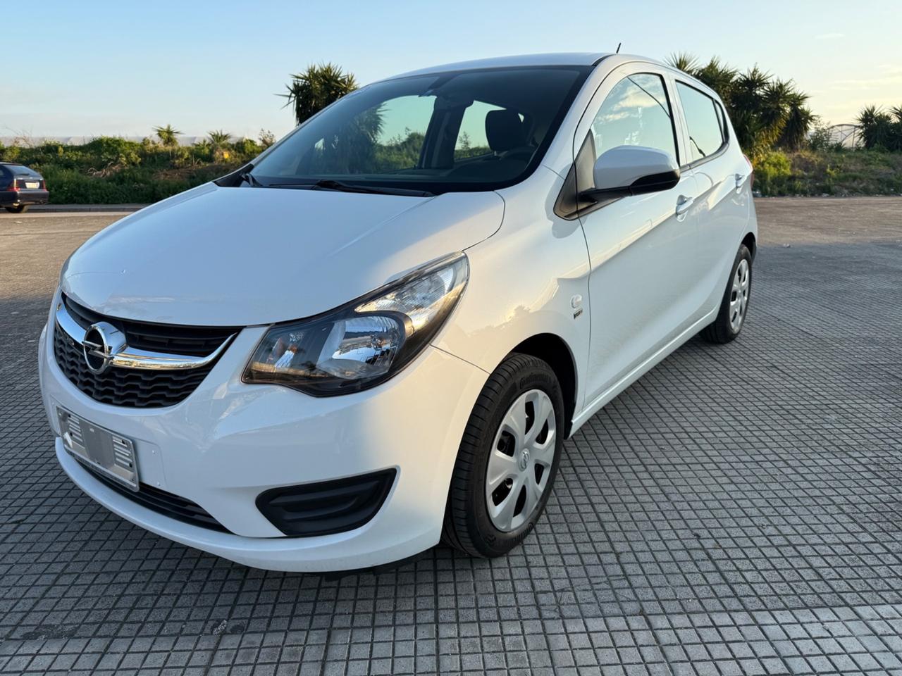 Opel Karl Rocks 1.0 73 CV Start&Stop