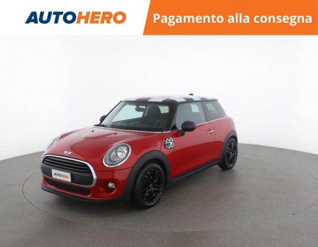 MINI One 1.2 One 75 CV