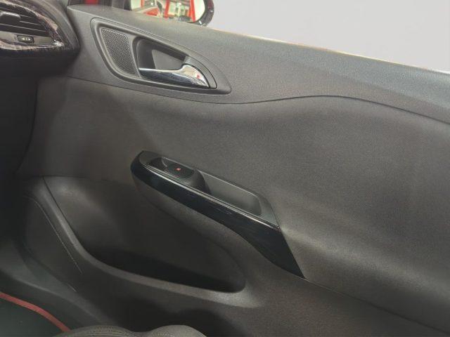 OPEL Corsa 1.4 Turbo 150CV OPC LINE