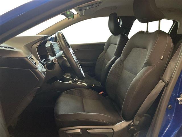 RENAULT Clio 5 Porte 1.6 E-TECH Hybrid 140cv Zen Auto