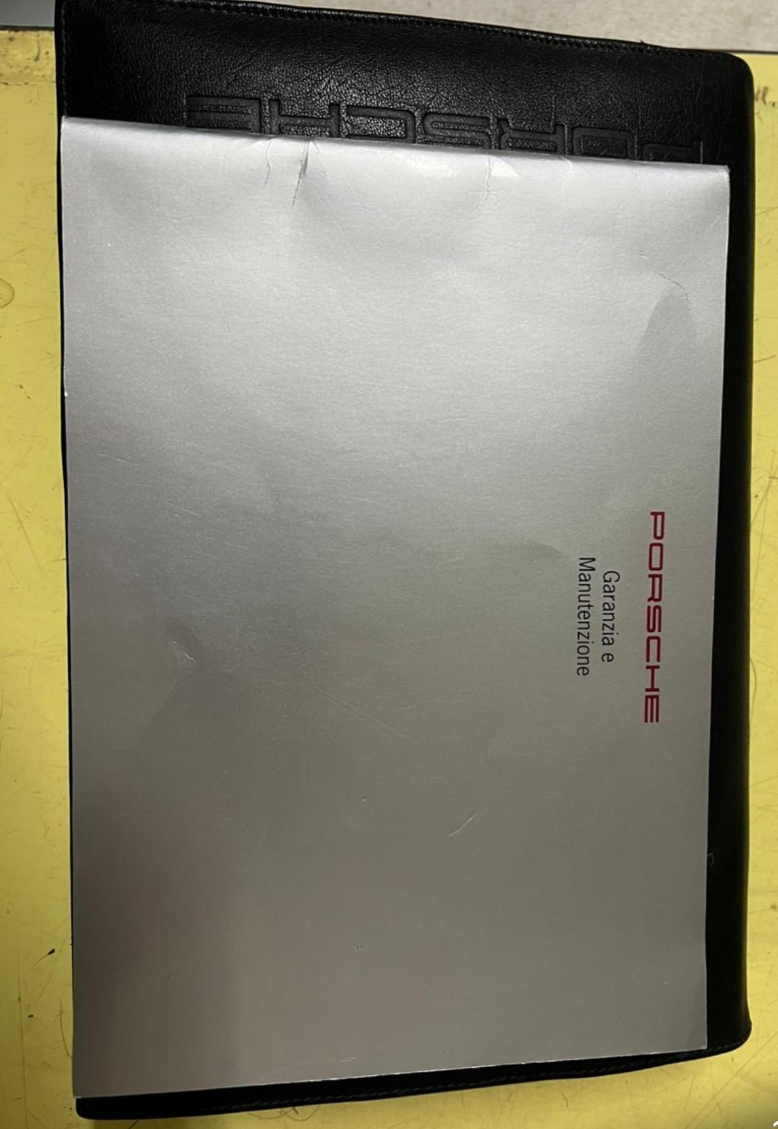 Porsche 911 Versione 993/2