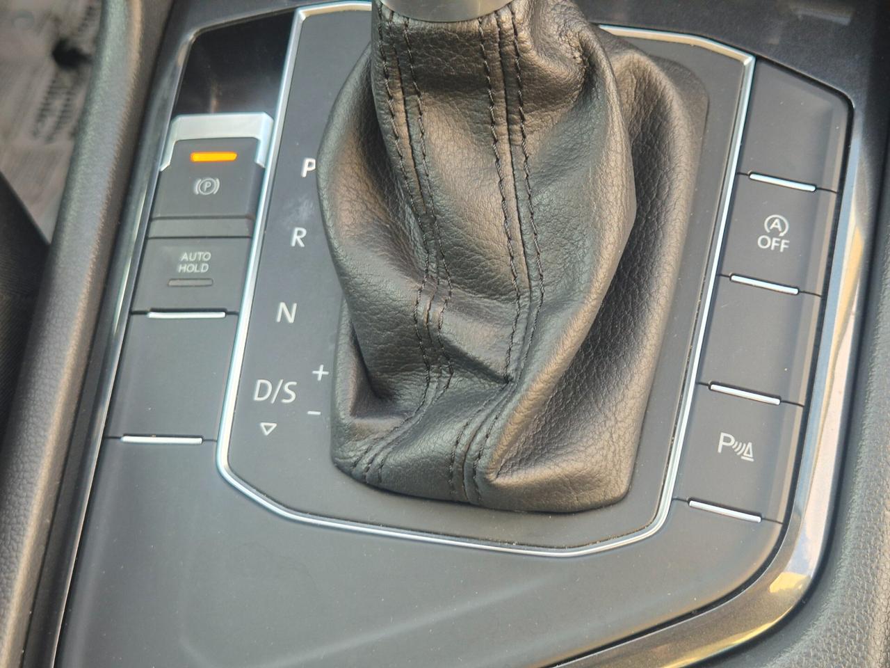 Volkswagen Tiguan 2.0 TDI SCR DSG Style BlueMotion Technology