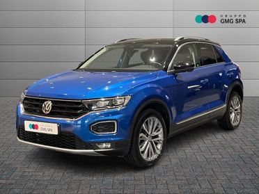 Volkswagen T-Roc 1.6 tdi Advanced
