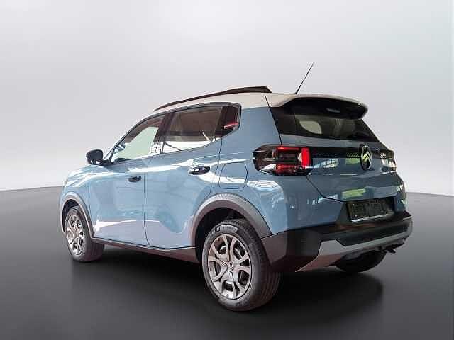 Citroen C3 C3 Turbo 100cv - PLUS