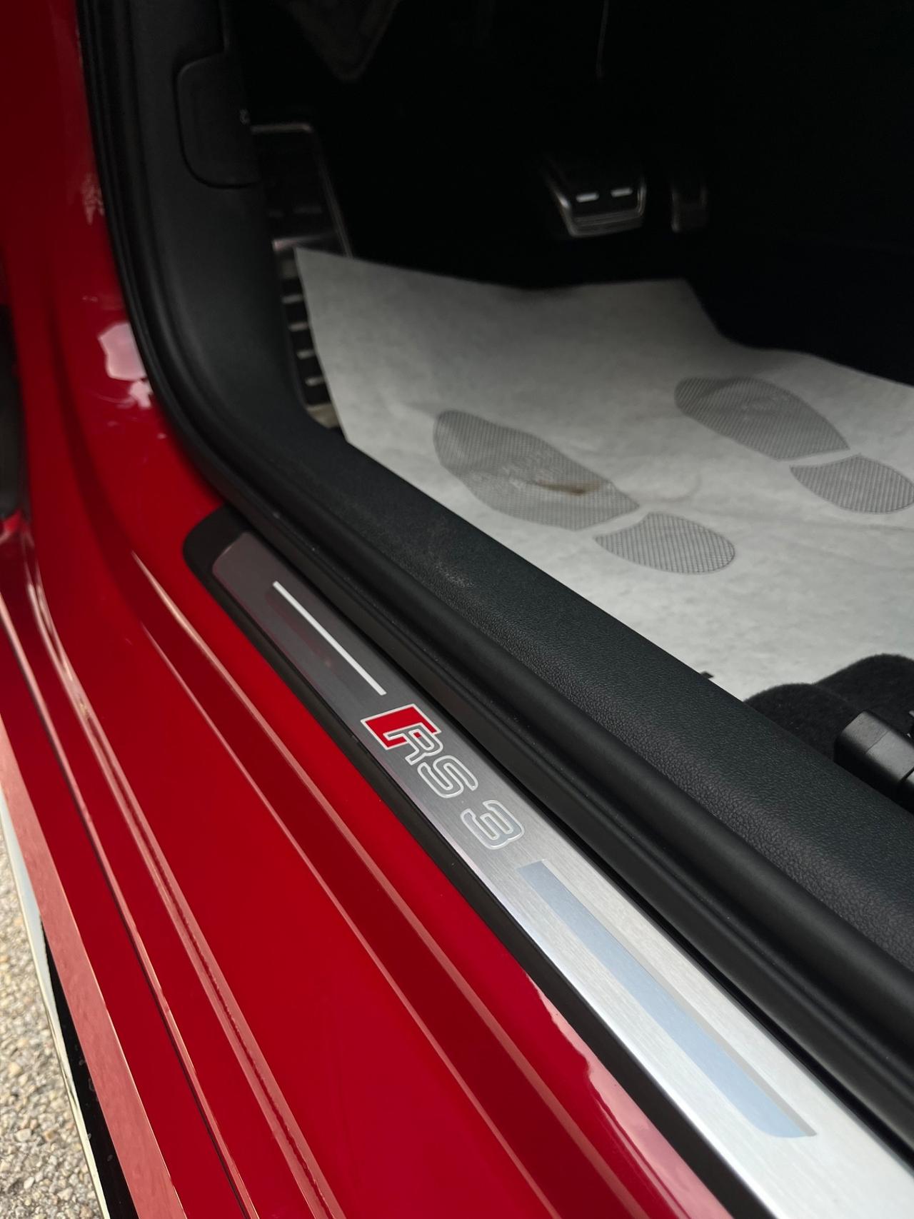 Audi A3 RS 3 SPB TFSI quattro S tronic