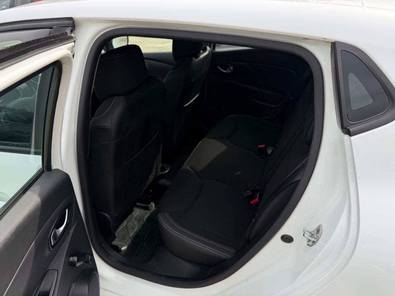 RENAULT CLIO 1.5dCi 75CV / 2017