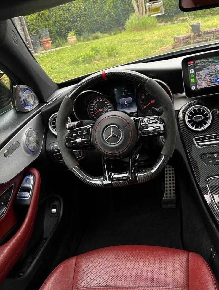 Mercedes-benz C 300 Automatic Coupé Premium Plus