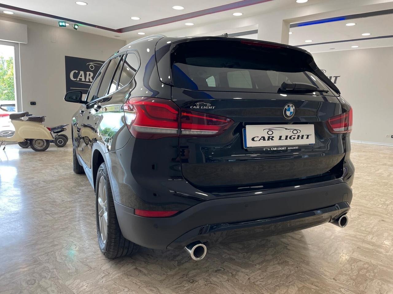 Bmw X1 sDrive 18d xLine plus