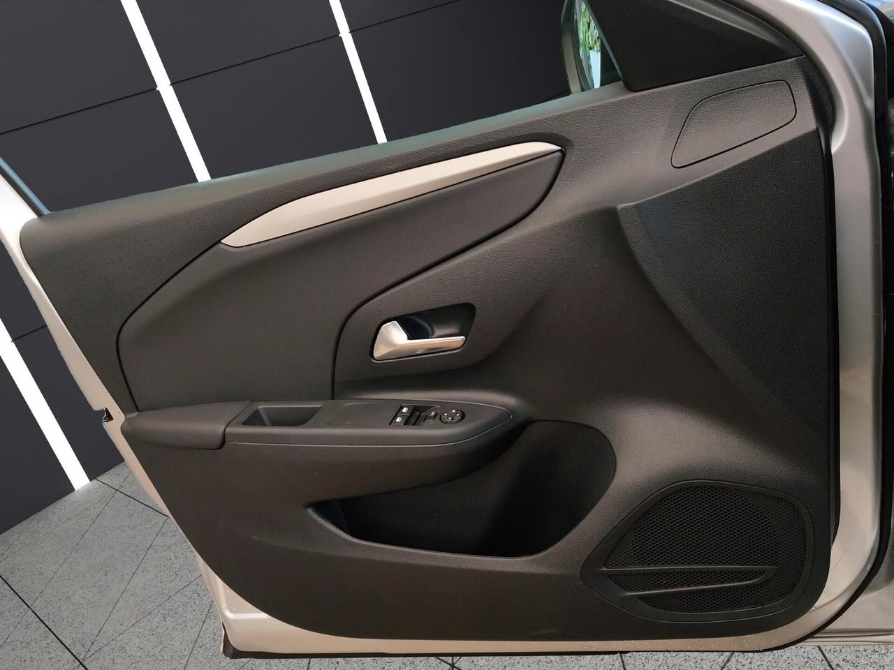 OPEL Corsa 6ª serie Corsa 1.2 Elegance