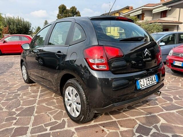Citroen C3 1.4 VTi 95 Exclusive