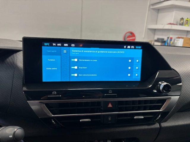 CITROEN C4 1.5 Diesel EAT8 Max Automatico