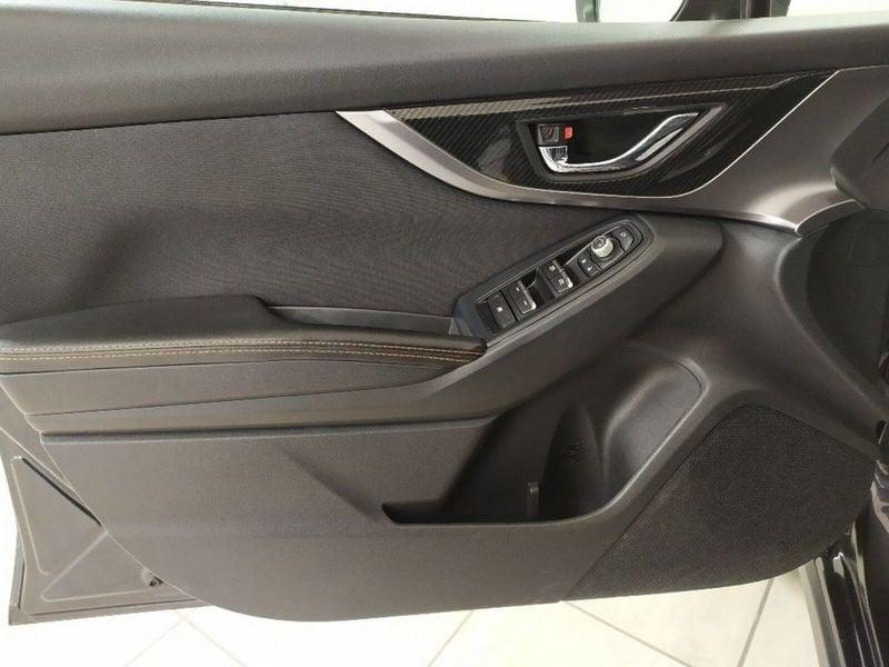 Subaru XV 1.6i Style lineartronic my19