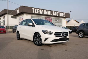 Mercedes-benz B 200d Automatic Sport