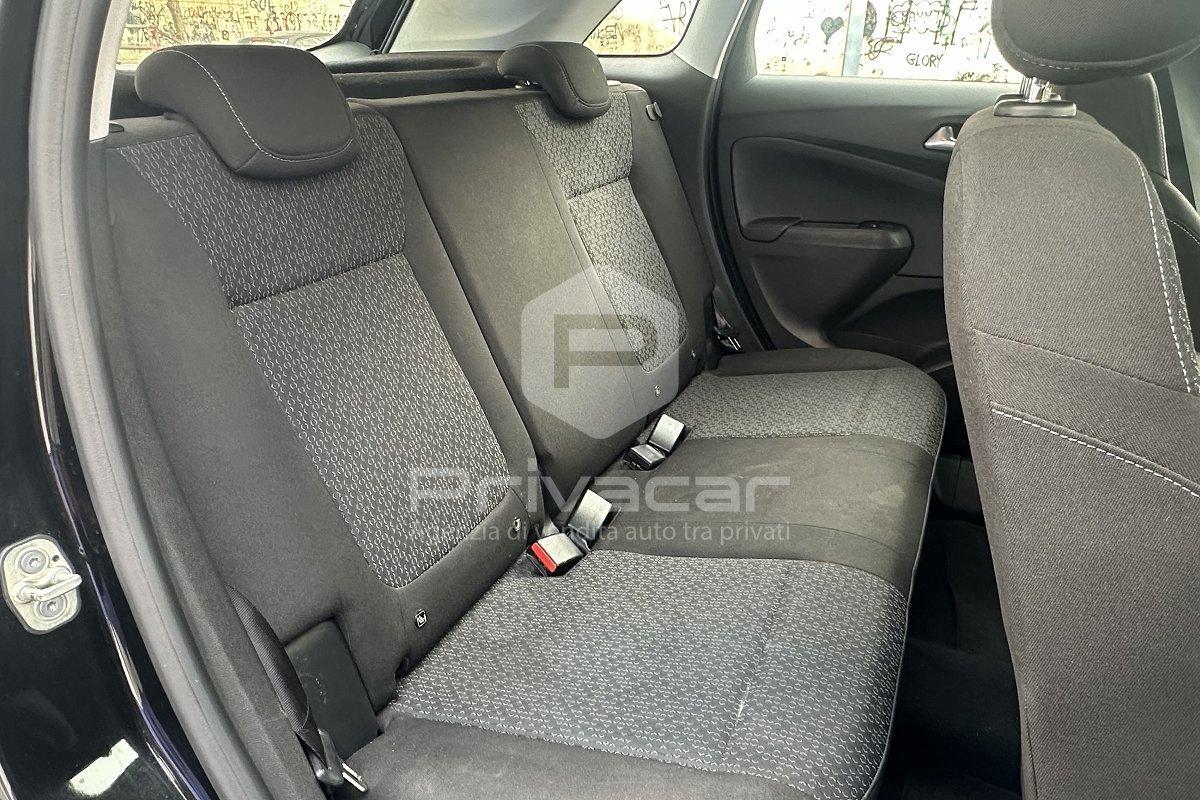 OPEL Crossland X 1.5 ECOTEC D 102 CV Start&Stop Ultimate