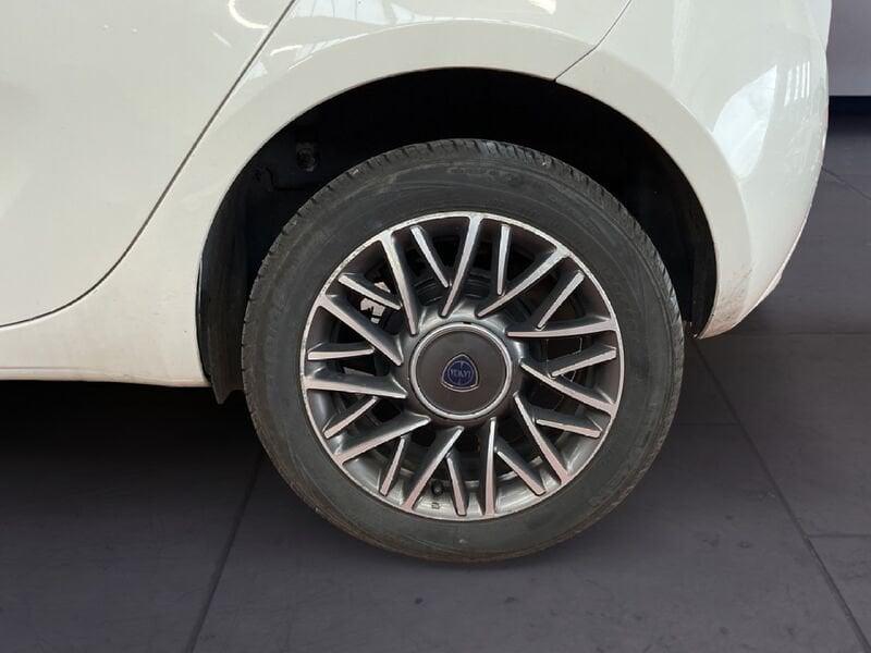 Lancia Ypsilon III 2021 1.2 Gold Gpl 69cv