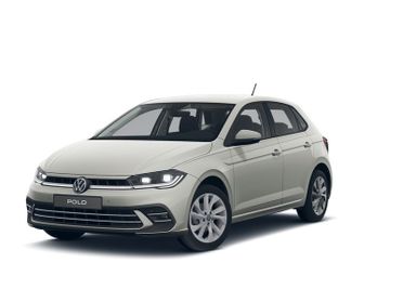 Volkswagen Polo 1.0 tsi style 95cv