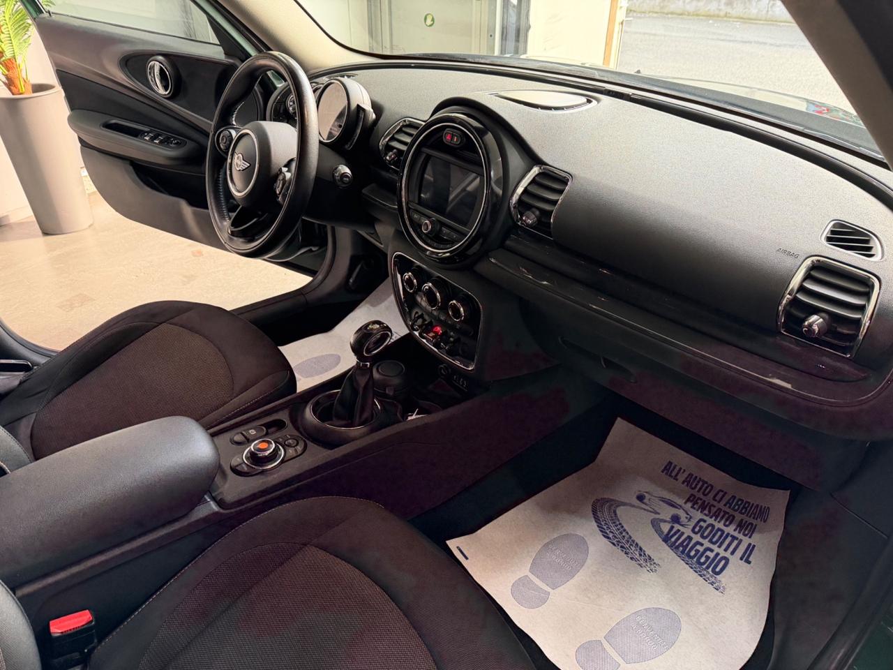 Mini One Clubman 1.5 D Business