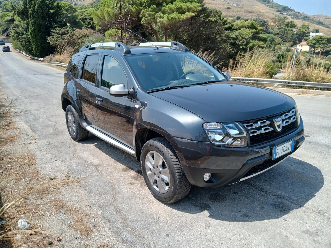 Dacia Duster 1.5 Diesel