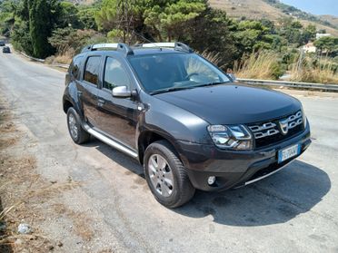 Dacia Duster 1.5 Diesel