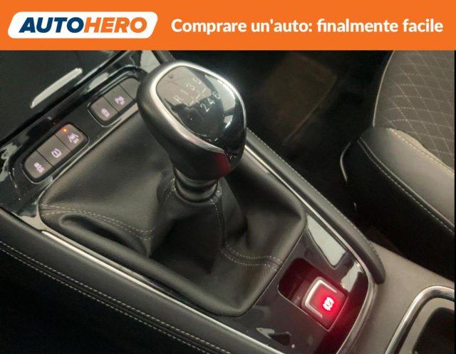 OPEL Grandland X 1.5 diesel Ecotec Start&Stop Elegance