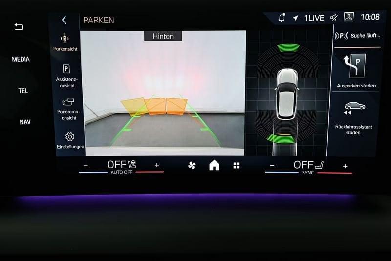 BMW Serie 1 118d MSport LED ACC FULL LED CAMERA NAVI PROFESSIONAL