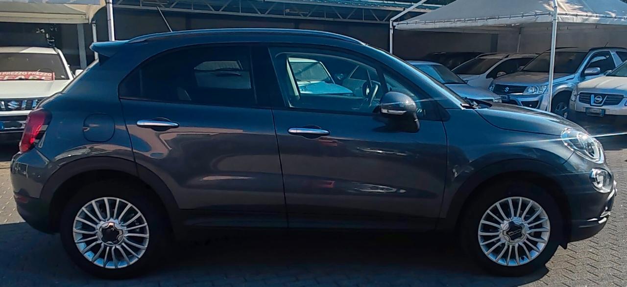 Fiat 500X 1.3 MultiJet 95 CV Cross