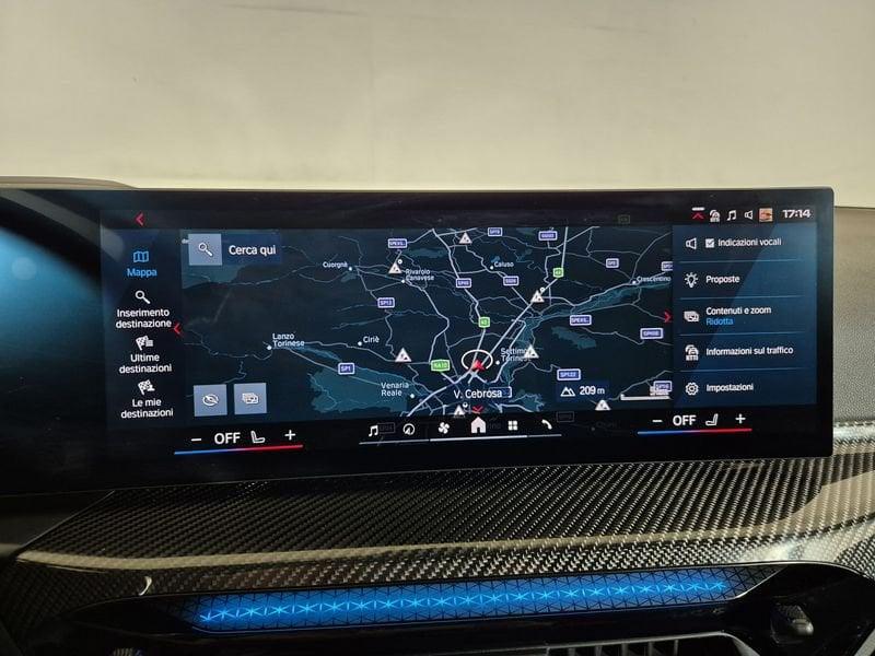 BMW Serie 2 M2 G87 LCI 2024 Coupe M2 Coupe 3.0 480cv auto