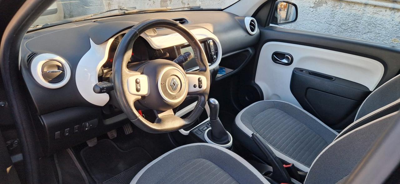 Renault Twingo SCe Zen