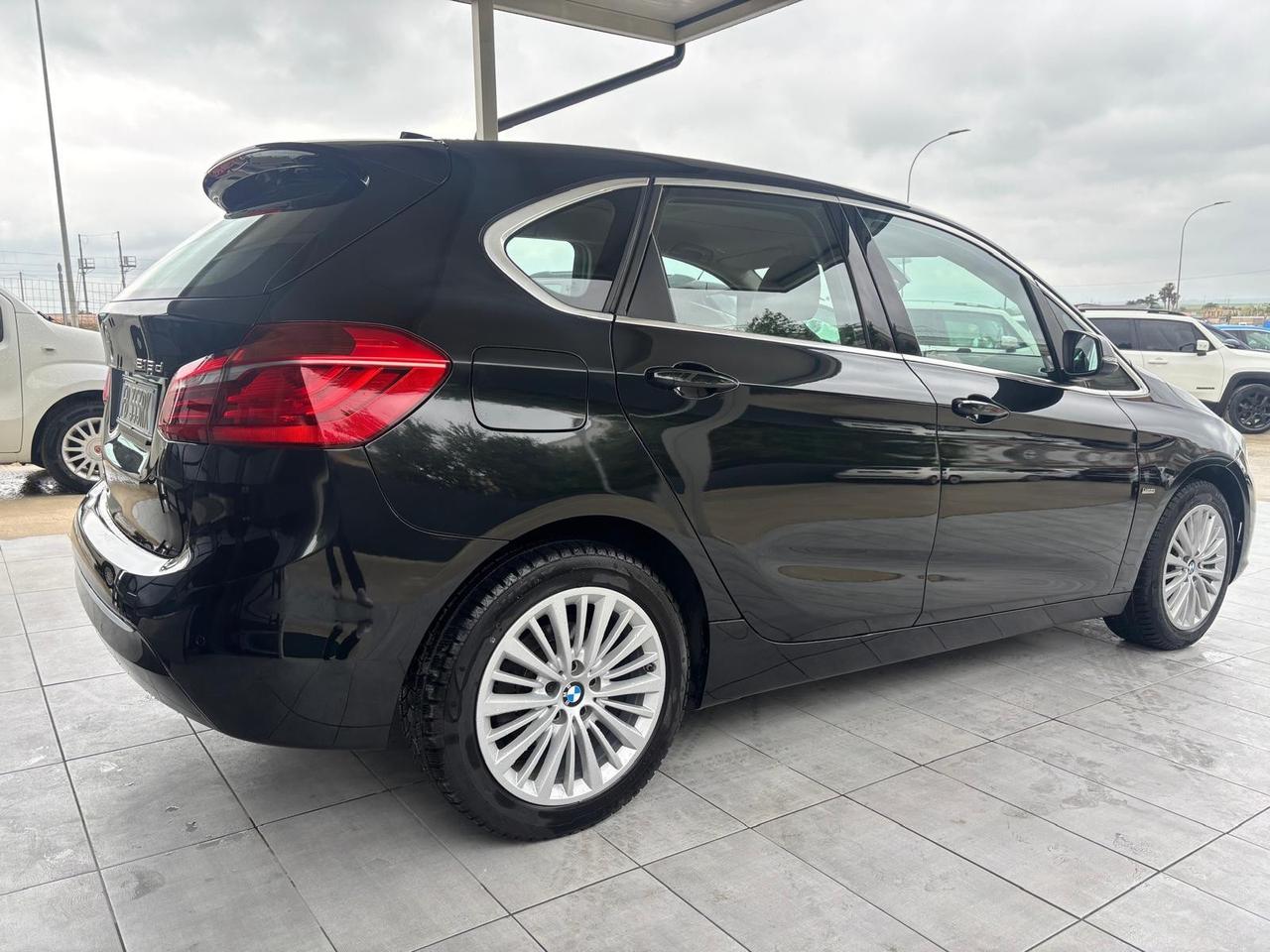 Bmw 116 216D ACTIVE TOURER LUXURY