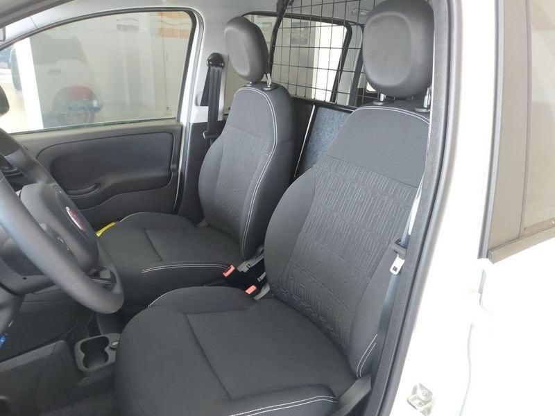 FIAT Panda 1.0 S&S Hybrid Van 2 posti KM0