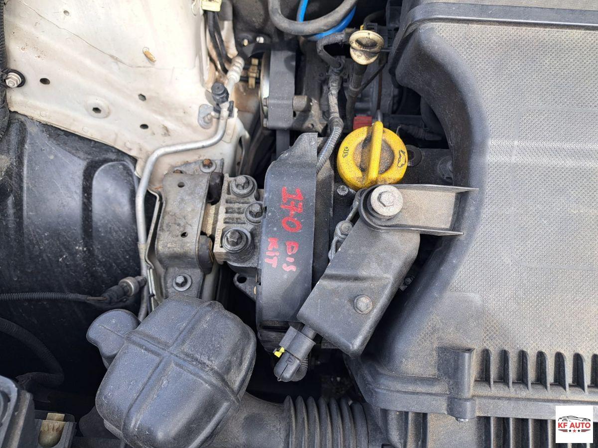 ALFA ROMEO - MiTo 1.4 Progression