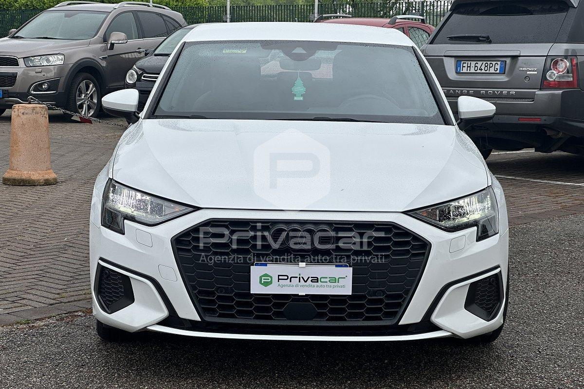 AUDI A3 SPB 30 TDI S tronic