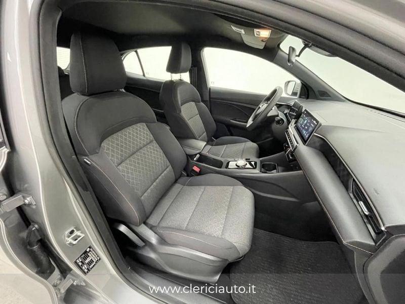 MG MG3 1.5 Hybrid+ Comfort