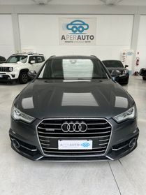 Audi A6 Avant 3.0 TDI 272 CV quattro S tronic Business Plus