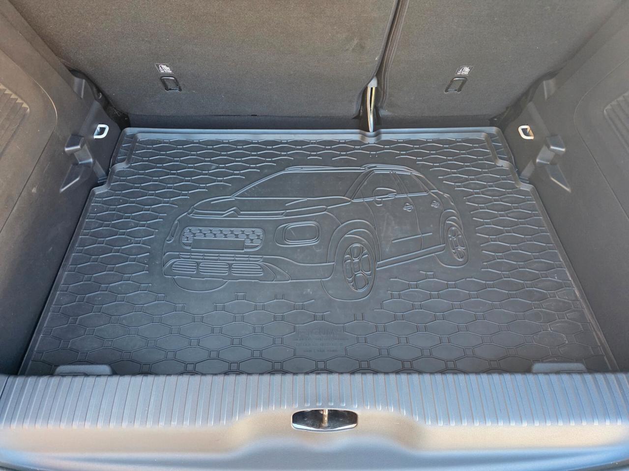 Citroen C3 Aircross PureTech 82 Shine