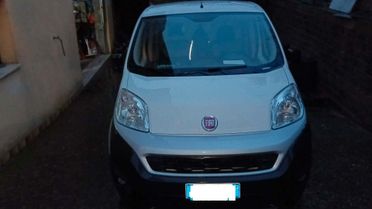 Fiat Fiorino 1.4 METANO